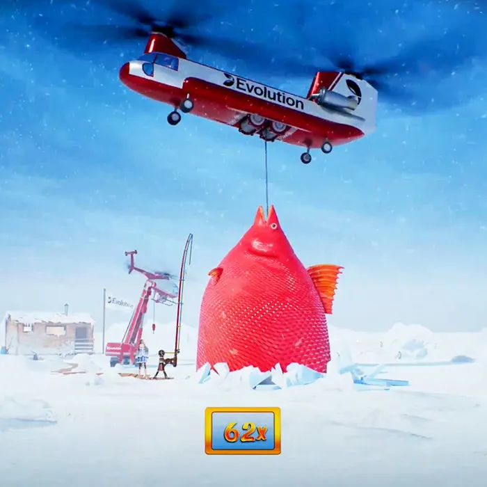 So funktioniert Ice Fishing So funktioniert Ice Fishing